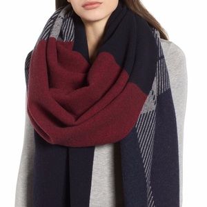 Rag & Bone Body Scarf WOOL blend - NWT